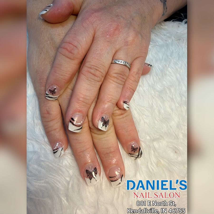 Daniel's Nail Salon